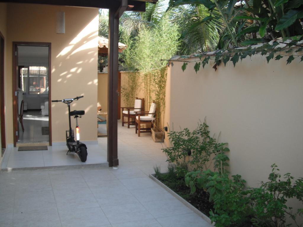 Casa 31 Araquari Exteriör bild