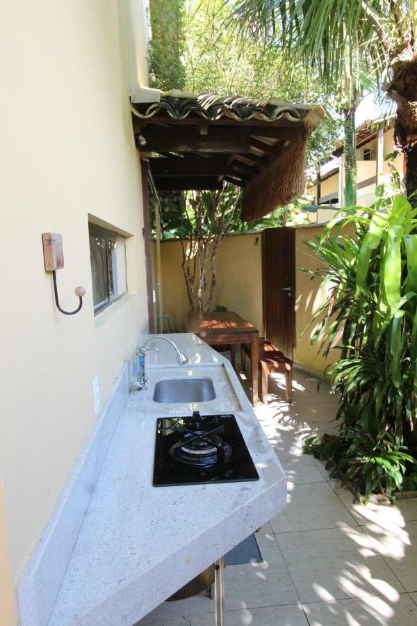 Casa 31 Araquari Exteriör bild